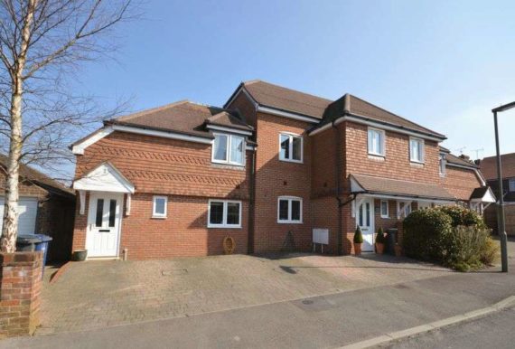 3 Bedroom Semi-Detac...